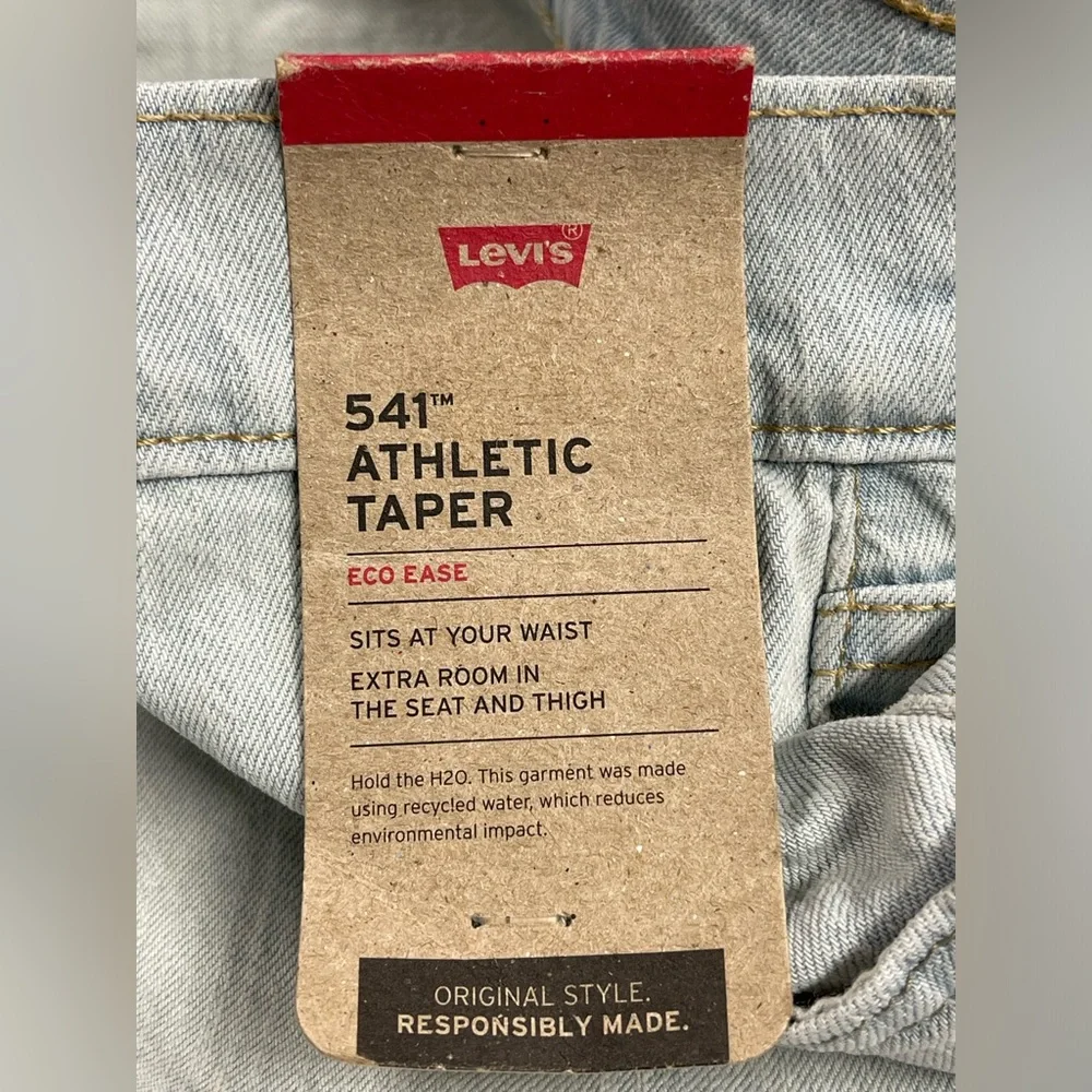 Levis ▪️new tags